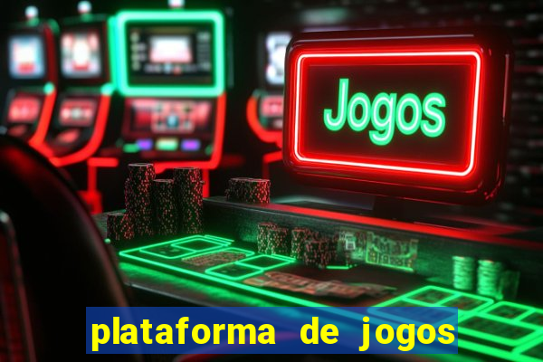 plataforma de jogos do ratinho